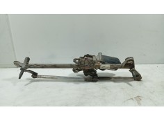 Recambio de motor limpia delantero para opel vectra c (z02) 2.0 dti 16v (f69) referencia OEM IAM 93185526  