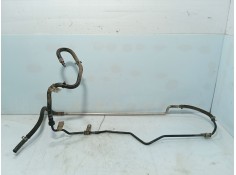 Recambio de tubo para ford mondeo iii sedán (b4y) 2.0 tdci referencia OEM IAM   