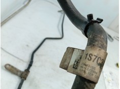 Recambio de tubo para ford mondeo iii sedán (b4y) 2.0 tdci referencia OEM IAM    2