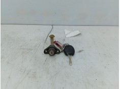 Recambio de cerradura capot para ford mondeo iii sedán (b4y) 2.0 tdci referencia OEM IAM 4913333  