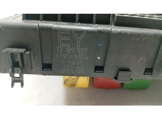 Recambio de modulo electronico para opel vectra c (z02) 2.0 dti 16v (f69) referencia OEM IAM    2