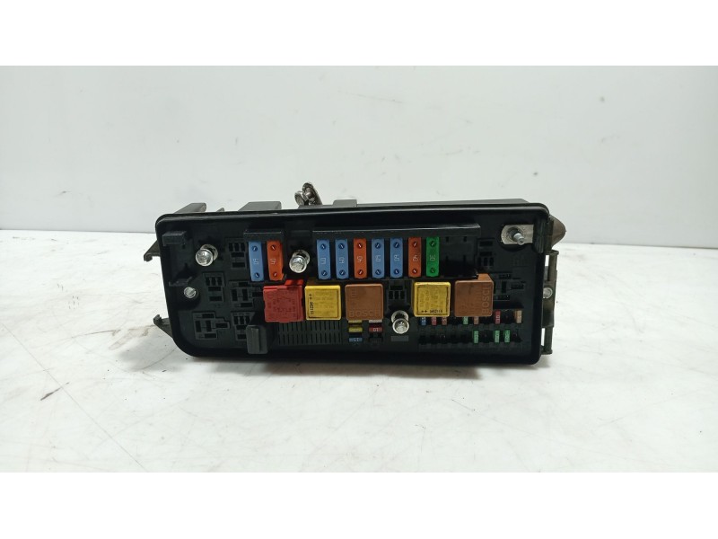 Recambio de modulo electronico para opel vectra c (z02) 2.0 dti 16v (f69) referencia OEM IAM   