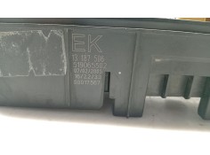 Recambio de modulo electronico para opel vectra c (z02) 2.0 dti 16v (f69) referencia OEM IAM    2