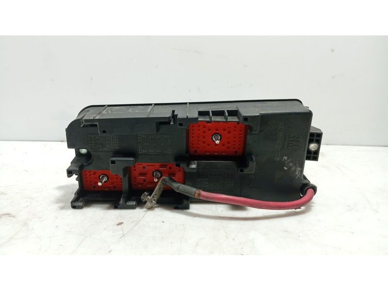 Recambio de modulo electronico para opel vectra c (z02) 2.0 dti 16v (f69) referencia OEM IAM   