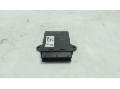 Recambio de modulo electronico para opel vectra c (z02) 2.0 dti 16v (f69) referencia OEM IAM   