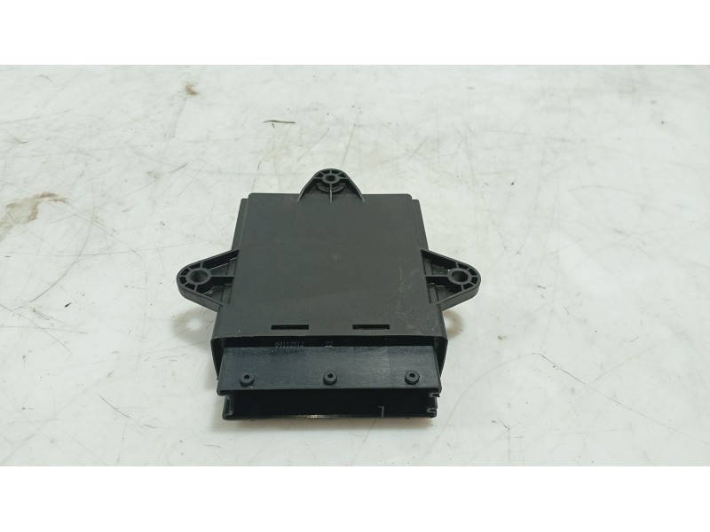 Recambio de modulo electronico para opel vectra c (z02) 2.0 dti 16v (f69) referencia OEM IAM   