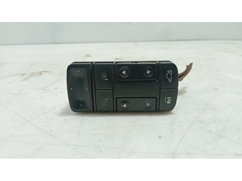 Recambio de modulo electronico para opel vectra c (z02) 2.0 dti 16v (f69) referencia OEM IAM   