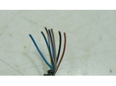 Recambio de modulo electronico para opel vectra c (z02) 2.0 dti 16v (f69) referencia OEM IAM    2