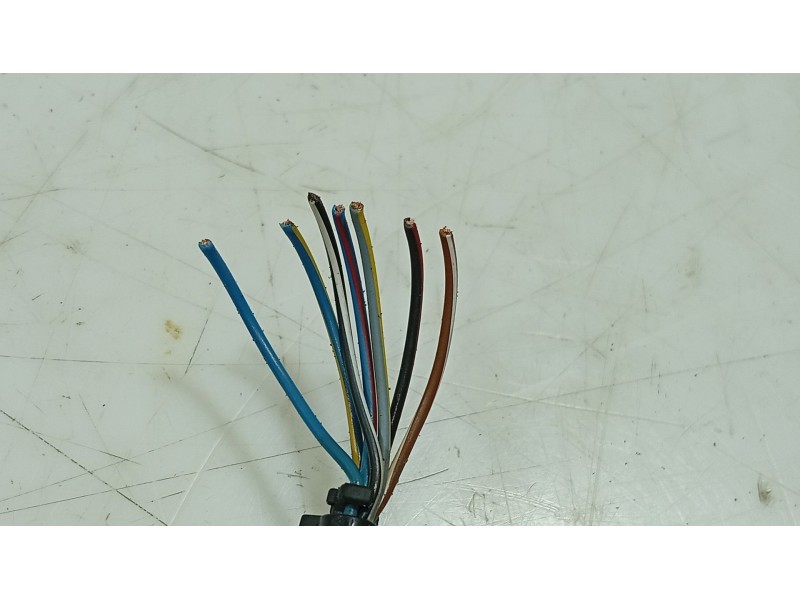 Recambio de modulo electronico para opel vectra c (z02) 2.0 dti 16v (f69) referencia OEM IAM   