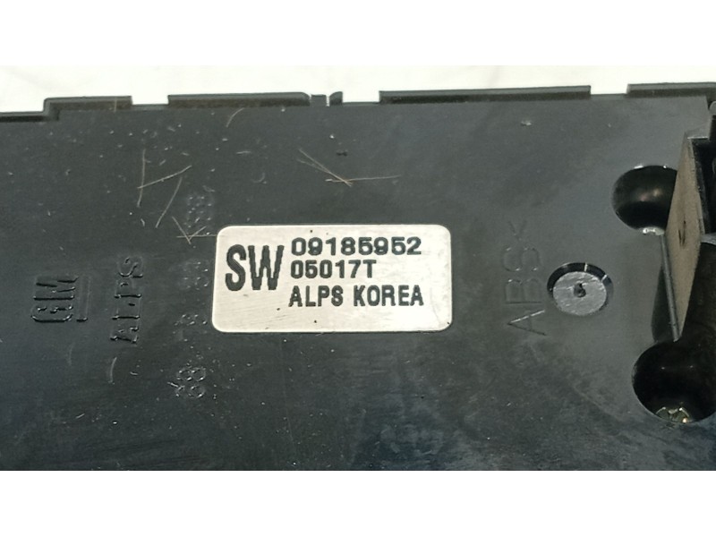Recambio de modulo electronico para opel vectra c (z02) 2.0 dti 16v (f69) referencia OEM IAM   