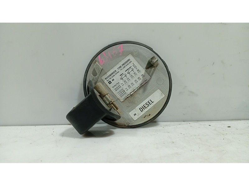 Recambio de tapa combustible para opel vectra c (z02) 2.0 dti 16v (f69) referencia OEM IAM   