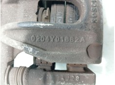 Recambio de pinza freno trasera derecha para ford mondeo iii sedán (b4y) 2.0 tdci referencia OEM IAM 1478338   2