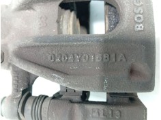 Recambio de pinza freno trasera izquierda para ford mondeo iii sedán (b4y) 2.0 tdci referencia OEM IAM 1478420   2