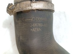 Recambio de tubo para ford mondeo iii sedán (b4y) 2.0 tdci referencia OEM IAM    2