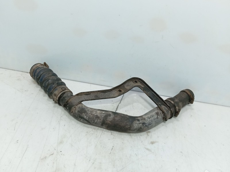 Recambio de tubo para ford mondeo iii sedán (b4y) 2.0 tdci referencia OEM IAM   