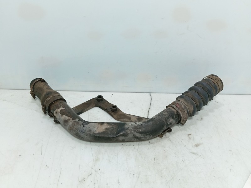 Recambio de tubo para ford mondeo iii sedán (b4y) 2.0 tdci referencia OEM IAM   