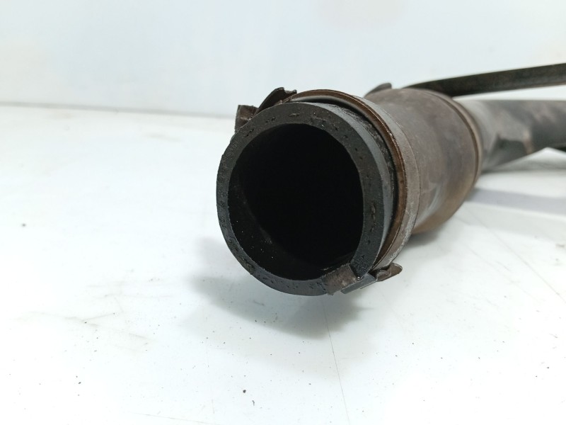 Recambio de tubo para ford mondeo iii sedán (b4y) 2.0 tdci referencia OEM IAM   