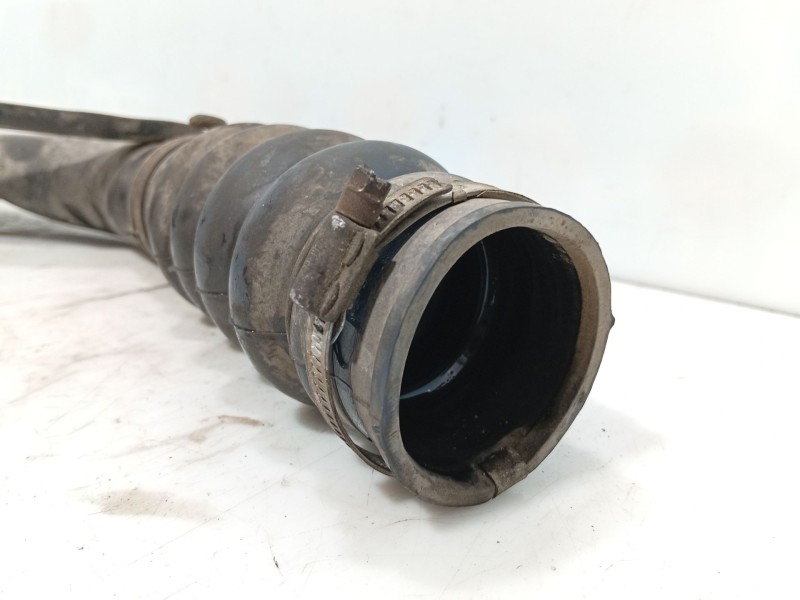 Recambio de tubo para ford mondeo iii sedán (b4y) 2.0 tdci referencia OEM IAM   