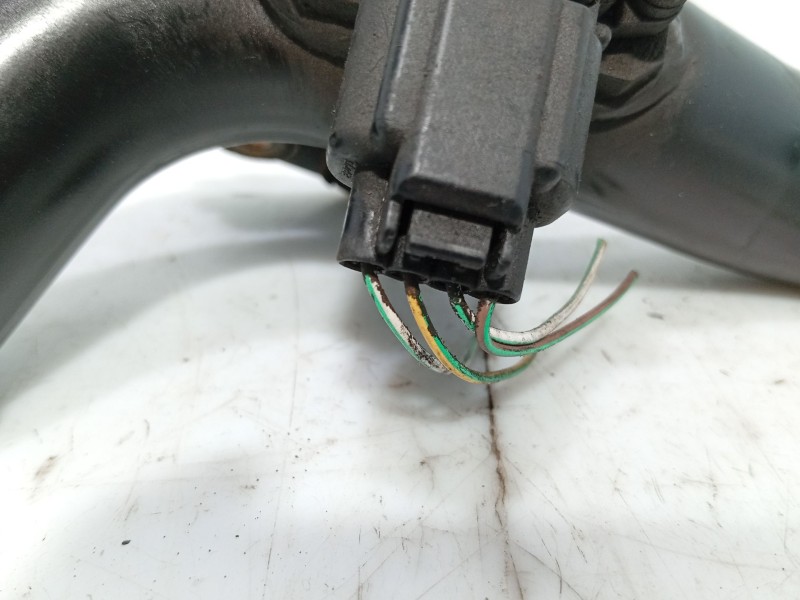 Recambio de tubo para ford mondeo iii sedán (b4y) 2.0 tdci referencia OEM IAM   