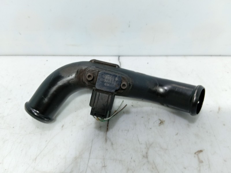 Recambio de tubo para ford mondeo iii sedán (b4y) 2.0 tdci referencia OEM IAM   