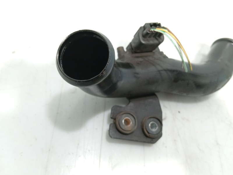 Recambio de tubo para ford mondeo iii sedán (b4y) 2.0 tdci referencia OEM IAM   
