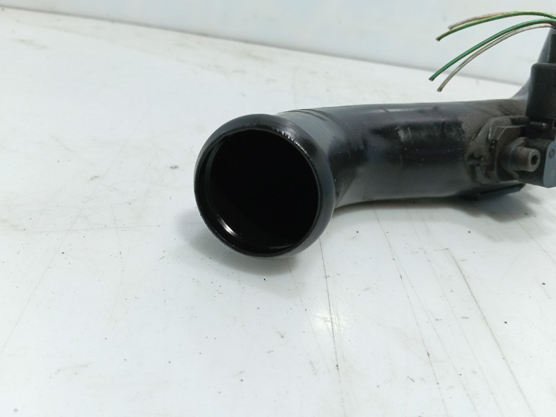 Recambio de tubo para ford mondeo iii sedán (b4y) 2.0 tdci referencia OEM IAM   