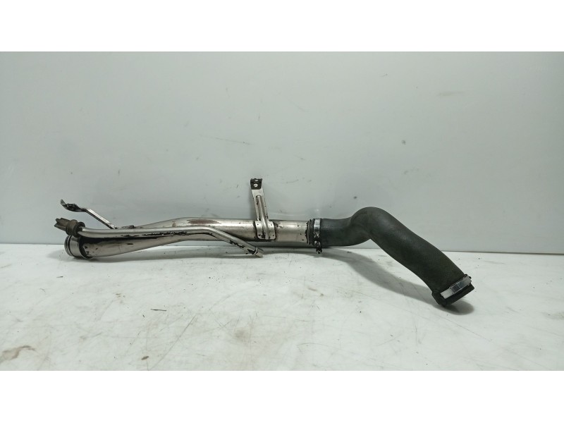 Recambio de tubo para opel vectra c (z02) 2.0 dti 16v (f69) referencia OEM IAM   