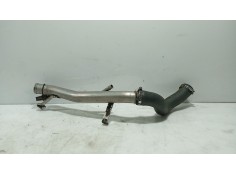 Recambio de tubo para opel vectra c (z02) 2.0 dti 16v (f69) referencia OEM IAM    2