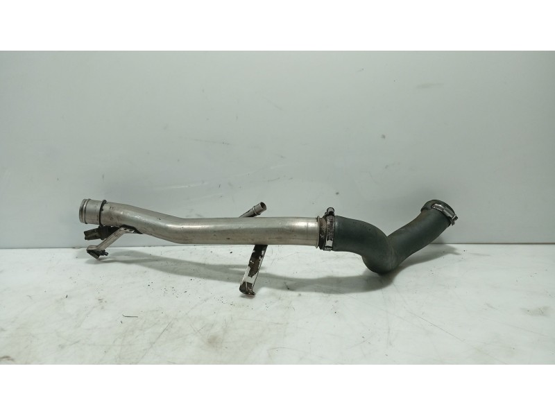 Recambio de tubo para opel vectra c (z02) 2.0 dti 16v (f69) referencia OEM IAM   