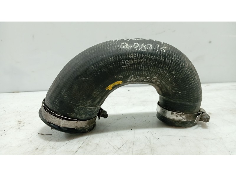 Recambio de tubo para opel vectra c (z02) 2.0 dti 16v (f69) referencia OEM IAM   