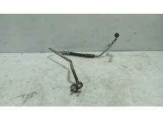 Recambio de tubo para opel vectra c (z02) 2.0 dti 16v (f69) referencia OEM IAM   