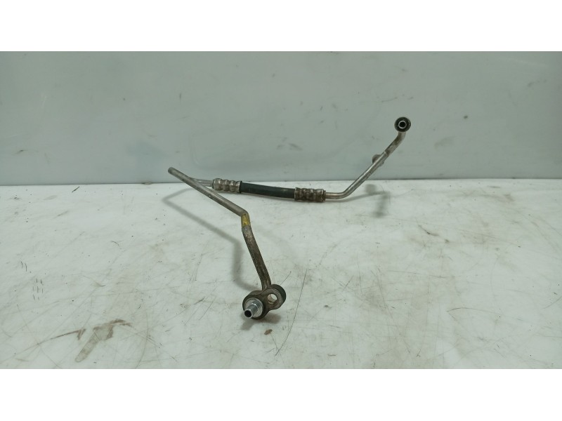 Recambio de tubo para opel vectra c (z02) 2.0 dti 16v (f69) referencia OEM IAM   