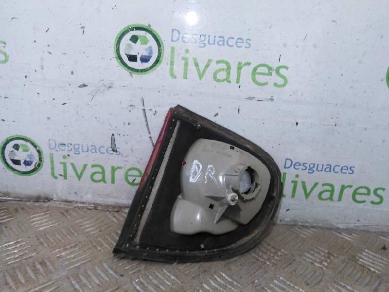 Recambio de piloto trasero derecho para  referencia OEM IAM   