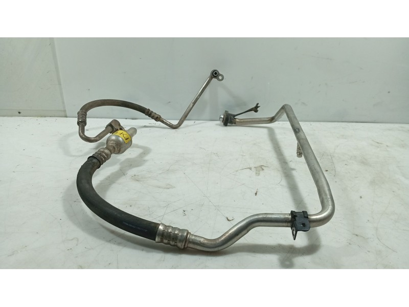 Recambio de tubo para opel vectra c (z02) 2.0 dti 16v (f69) referencia OEM IAM   
