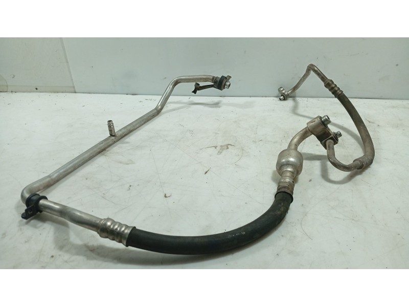 Recambio de tubo para opel vectra c (z02) 2.0 dti 16v (f69) referencia OEM IAM   