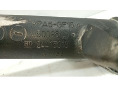 Recambio de tubo para opel vectra c (z02) 2.0 dti 16v (f69) referencia OEM IAM    2