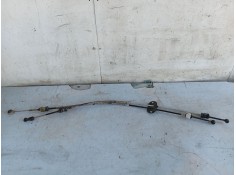 Recambio de varillaje cambio para ford mondeo iii sedán (b4y) 2.0 tdci referencia OEM IAM 1382616  