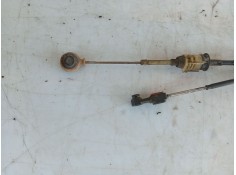 Recambio de varillaje cambio para ford mondeo iii sedán (b4y) 2.0 tdci referencia OEM IAM 1382616   2