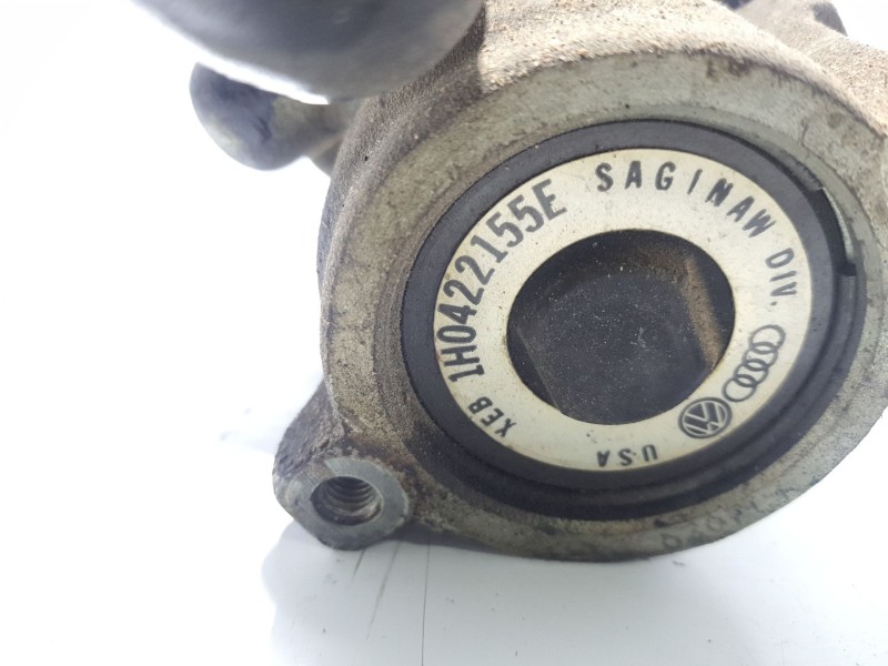 Recambio de bomba direccion para seat ibiza ii (6k1) 1.9 d referencia OEM IAM 1H0422155E  