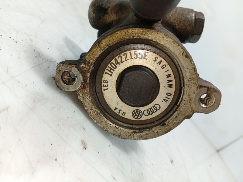 Recambio de bomba direccion para seat ibiza ii (6k1) 1.9 d referencia OEM IAM 1H0422155E  