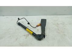 Recambio de cinturon seguridad delantero izquierdo para opel vectra c (z02) 2.0 dti 16v (f69) referencia OEM IAM 13128273  