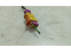 Recambio de cinturon seguridad delantero izquierdo para opel vectra c (z02) 2.0 dti 16v (f69) referencia OEM IAM 13128273   2