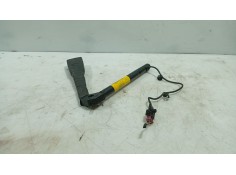 Recambio de cinturon seguridad delantero derecho para opel vectra c (z02) 2.0 dti 16v (f69) referencia OEM IAM 13128274  