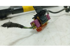 Recambio de cinturon seguridad delantero derecho para opel vectra c (z02) 2.0 dti 16v (f69) referencia OEM IAM 13128274   2
