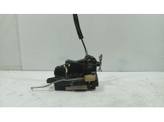 Recambio de cerradura puerta delantera derecha para opel vectra c (z02) 2.0 dti 16v (f69) referencia OEM IAM 13210770  