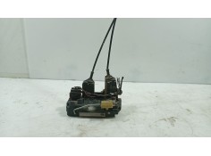 Recambio de cerradura puerta trasera derecha para opel vectra c (z02) 2.0 dti 16v (f69) referencia OEM IAM 13210763  