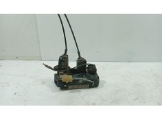 Recambio de cerradura puerta trasera izquierda para opel vectra c (z02) 2.0 dti 16v (f69) referencia OEM IAM 13210762  