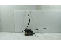 Recambio de cerradura puerta delantera izquierda para opel vectra c (z02) 2.0 dti 16v (f69) referencia OEM IAM 13210768  