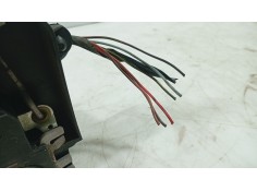 Recambio de cerradura puerta delantera izquierda para opel vectra c (z02) 2.0 dti 16v (f69) referencia OEM IAM 13210768   2