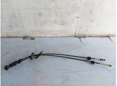 Recambio de varillaje cambio para kia carens iii monospace (un) 2.0 crdi 140 referencia OEM IAM   